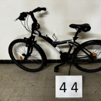 Cityfahrrad - VOISFUND