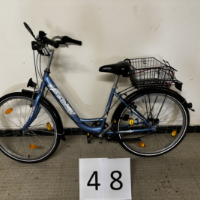 Cityfahrrad, Vortex - VOISFUND