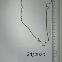 Damenhalskette - VOISFUND