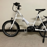 Cityfahrrad - VOISFUND