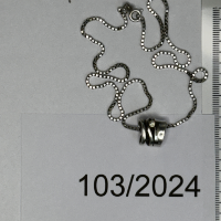 VOISFUND jewellery lot