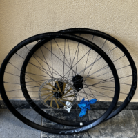 VOISFUND Bicycle Rims Roval traverse