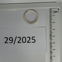 Damenring, Gold - VOISFUND