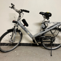 Cityfahrrad - VOISFUND