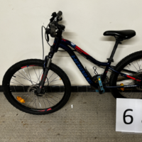 Vélo enfant VOISFUND