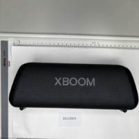 VOISFUND Bluetooth-luidspreker LG XBOOM Go DXG7