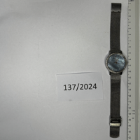 VOISFUND Damespolshorloge Fossil