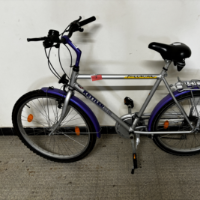 VOISFUND men's bicycle