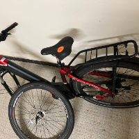 E-Bike Herren - VOISFUND