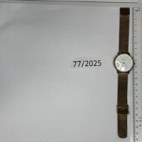 Damen Armbanduhr, Sternglas - VOISFUND