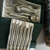 Besteckkasten - VOISFUND