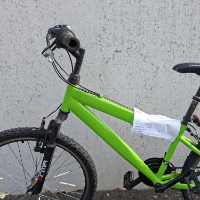 Mountain-Bike (Sonstige)