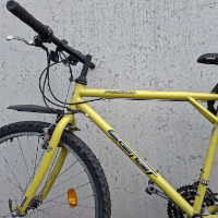 BMX (GT)