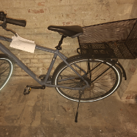 Herrenrad (KTM)