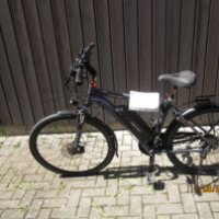 E-Bike Herren
