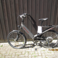 E-Bike Unisex (Riese & Müller)