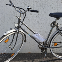 Cityfahrrad (Sonstige)