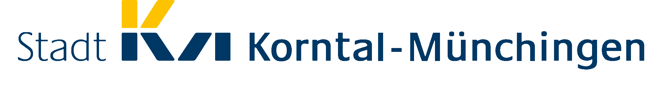 Logo Fundbüro Stadt Korntal-Münchingen
