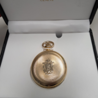 Taschenuhr (Unisex) (Sonstige)