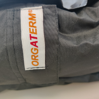 Schlupfsack, Rollstuhlbekleidung