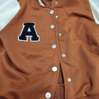 Bomberjacke für Kinder