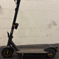 E-Scooter