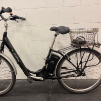 E-Bike Damen (Prophete)