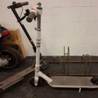 E-Scooter