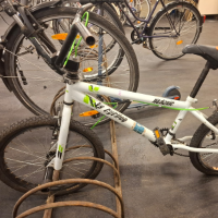 BMX (KS Cycling)