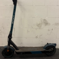E-Scooter