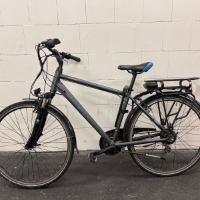 E-Bike Herren (Zündapp)