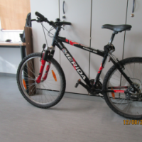 Mountain-Bike (Merida)