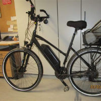 E-Bike