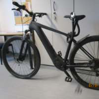 E-Bike Unisex