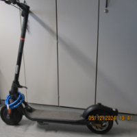 E-Scooter