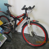 Mountain-Bike (Sonstige)