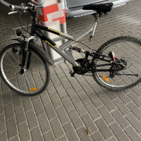 Mountain-Bike (Sonstige)