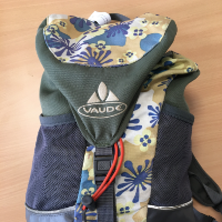 Rucksack (Vaude)