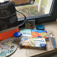 Sportbeutel (Sonstige)