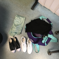 Sporttasche (Sonstige)