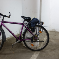 Mountain-Bike (Sonstige)