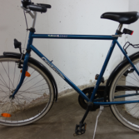 Herrenrad (Sonstige)