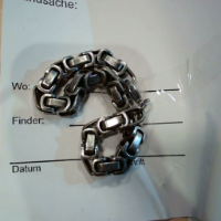 Kette/Band (Edelstahl)