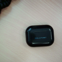Blaupunkt in-ear-Kopfhörer