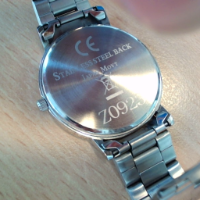 Armbanduhr (Unisex) (Sonstige)