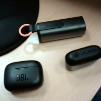 In-Ear Kopfhörer