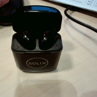In-Ear Kopfhörer (Sonstige)