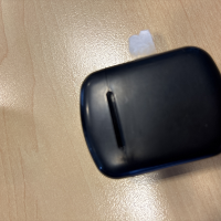 In-Ear Kopfhörer mit Ladecase (Sonstige)