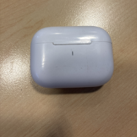 In-Ear Kopfhörer mit Ladecase (Apple)