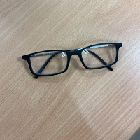 304 - Optische Brille, Korrekturbrille